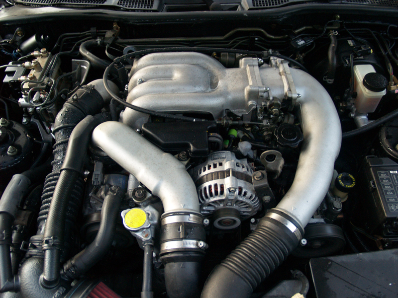 Illustration for article titled 1993 RX-7